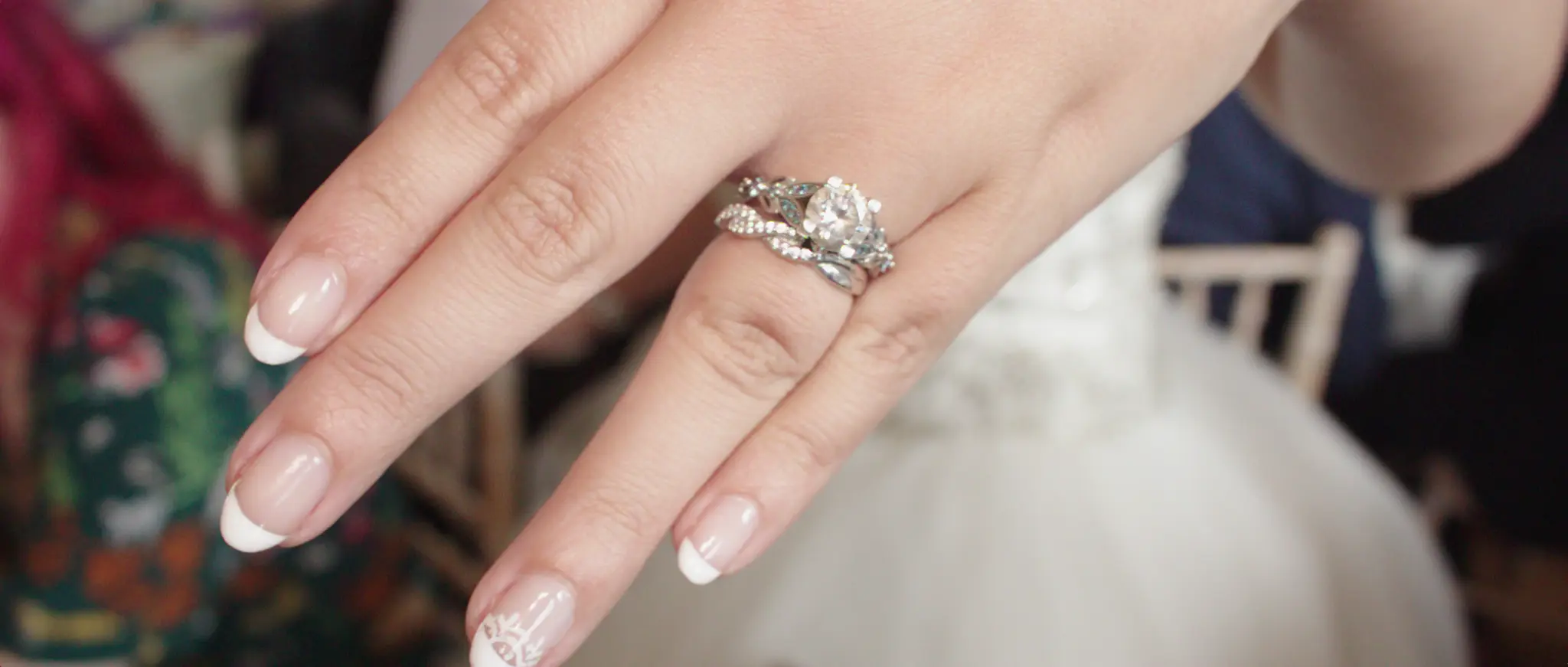 Cinematic wedding film Worcestershire